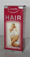 HAIR H�rv�ksth�mmer - krop